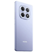 Смартфон Xiaomi Redmi Note 15 8/128 ГБ Ростест, фиолетовый