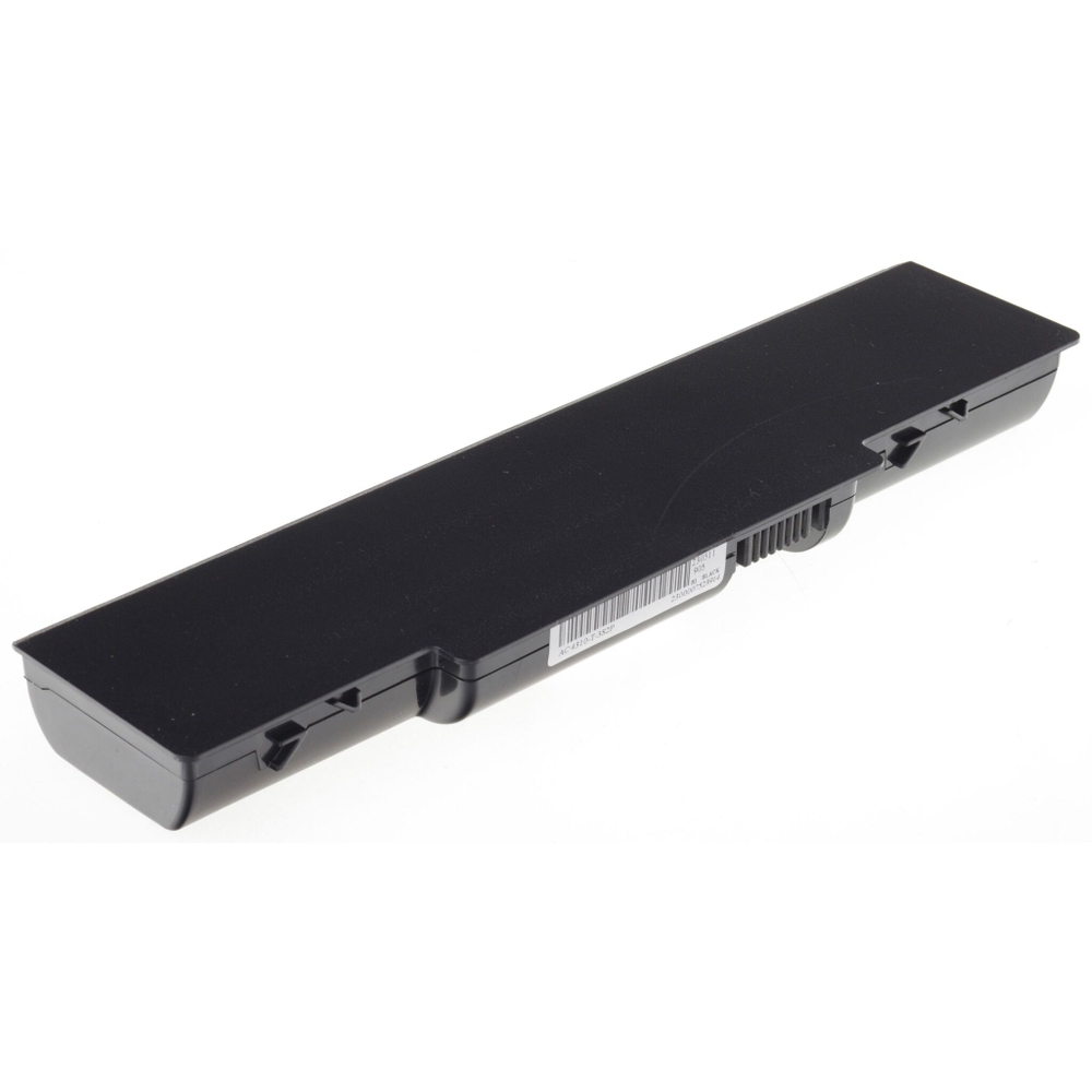 Аккумуляторная батарея AnyBatt 4400 mAh для ноутбука Acer Aspire (AS07A41, AS07A51, AS07A75)