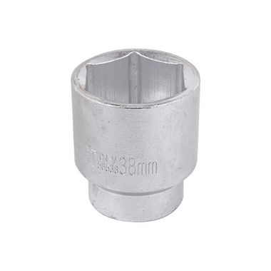 Головка 38мм 3/4''6гр. FORCEKRAFT FK-56538