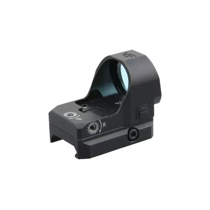 Коллиматорный прицел Vector Optics Frenzy-X 1x22x26, RD 3 MOA, AUT, MOJ (SCRD-37)