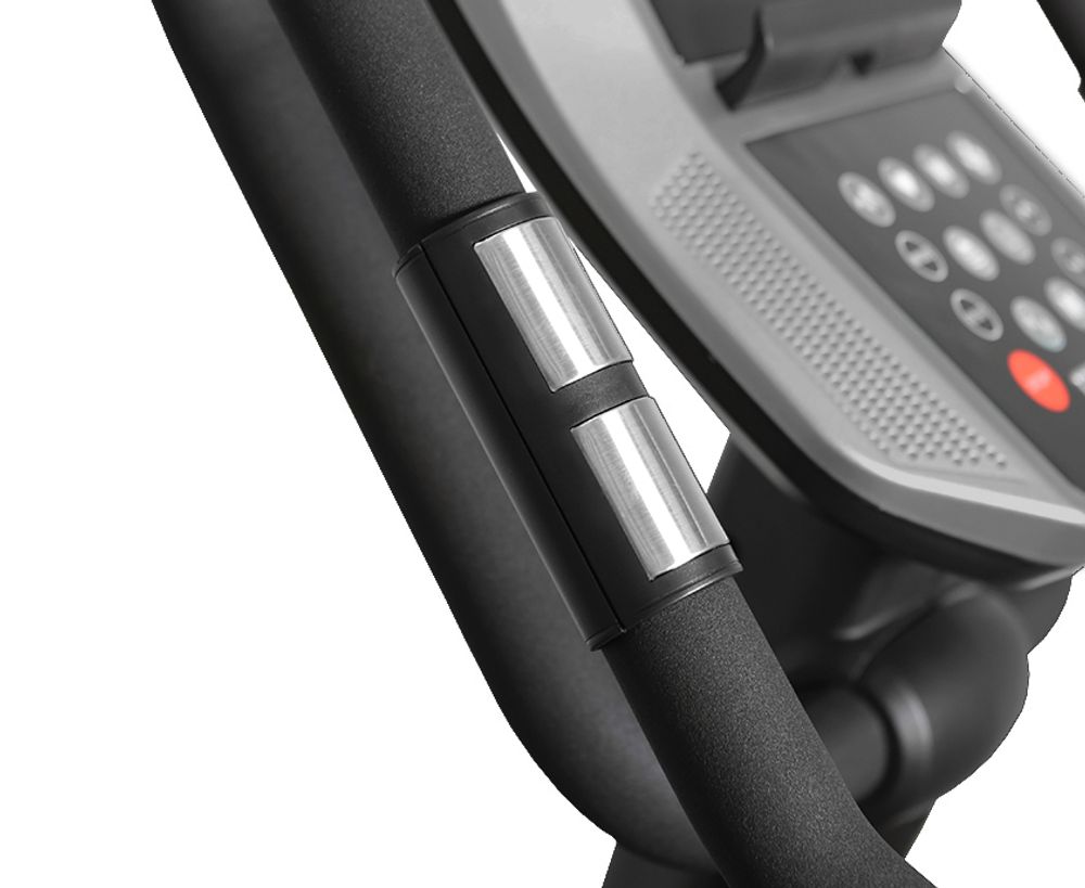 Велотренажер SVENSSON INDUSTRIAL FORCE U750 LX