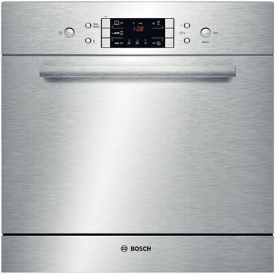 Встраиваемая посудомоечная машина Bosch SCE 53M25 RU