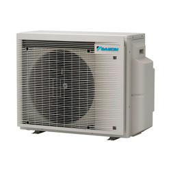 Кондиционер Daikin Perfera FTXM25A/RXM25A9 Full DC Inverter. Цвет: Белый