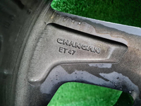 Диск литой R18 Changan Lamore (2023-н.в.)