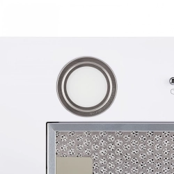 Встраиваемая вытяжка Krona SELINA 600 WHITE PB