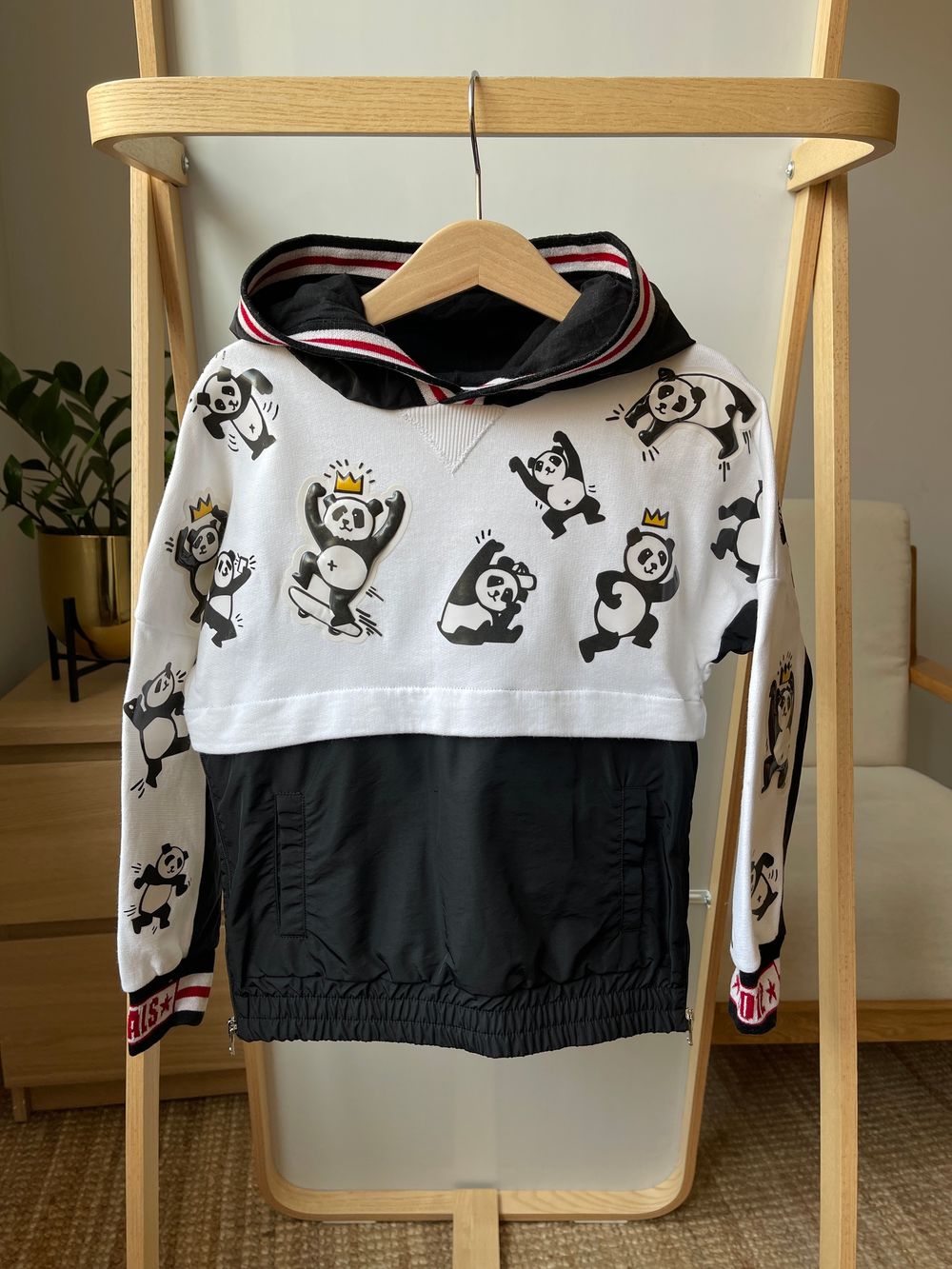 Толстовка Dolce&Gabbana, 104