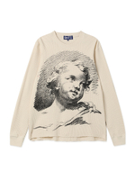 Мужской Лонгслив Angel Thermal