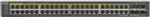 Коммутатор управляемый ZYXEL GS192048HPV2-EU0101F