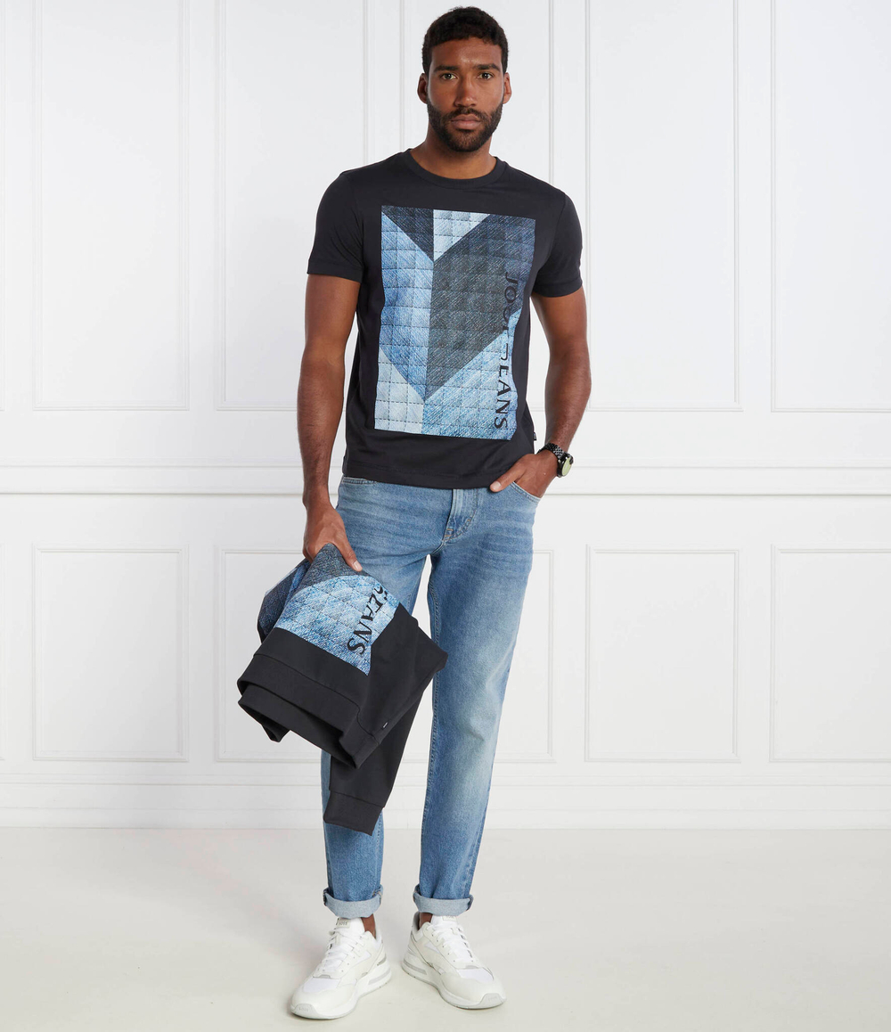 Футболка Арлан Joop! Jeans - темно-синий(30040227)