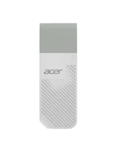 Память USB Flash 128 ГБ UP300-128G-WH BL.9BWWA.567 WHITE