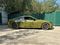 Carbins Color PPF Army Green CR 16S хаки цветная полиуретановая защитная антигравийная пленка