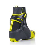 Лыжные ботинки FISCHER SPEEDMAX SKATE JR