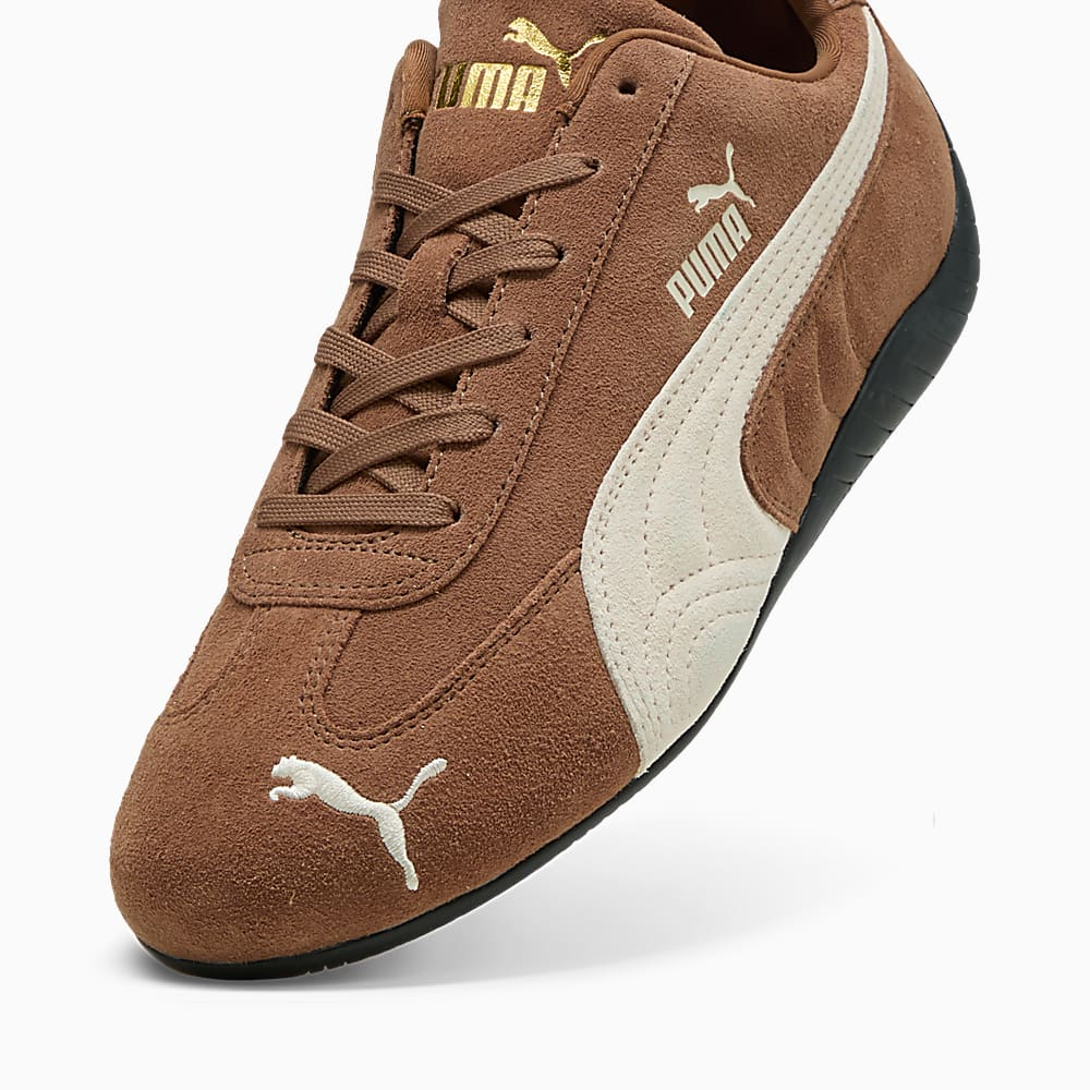 UNISEX кроссовки Speedcat OG - PUMA