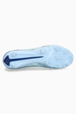 Бутсы Puma Ultra 6 Pro FG/AG - синий