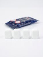 RESTERA Таблетки ополаскивающие Care для пароконвектоматов RATIONAL, iCombi и SelfCookingCenter с Efficient CareControl, аналог 56.00.562, 150 уп./ведро