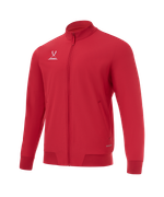Куртка парадная JÖGEL PREMIER PerFormDRY Woven Jacket, красный
