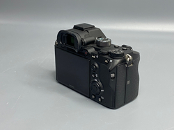 Sony A7 III 62.000 Кадров