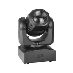 STAGE4 MINI BEAM 32W вращающаяся голова BEAM, 32Вт