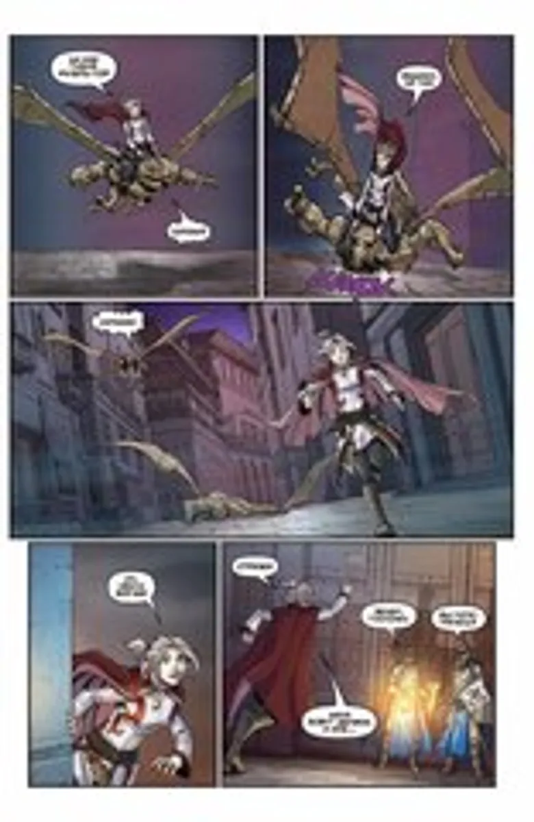 Dungeons & Dragons. Baldur's Gate. Легенды Врат Балдура