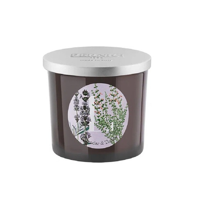 Свеча ароматическая Lavender and Thyme (Лаванда и Тимьян), 200 г