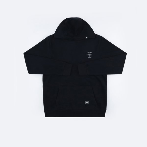 Худи Fallen Peace & War Hoodie (black) артикул: - купить в магазине Дайс
