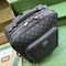 Рюкзак серый с чёрными деталями от Gucci GG Ophidia BP5-583079 — фото 3 [TG 663b99e1238d-003]
