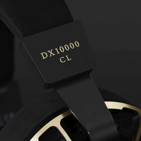 Final Audio DX10000CL Collectors Edition Black Gold