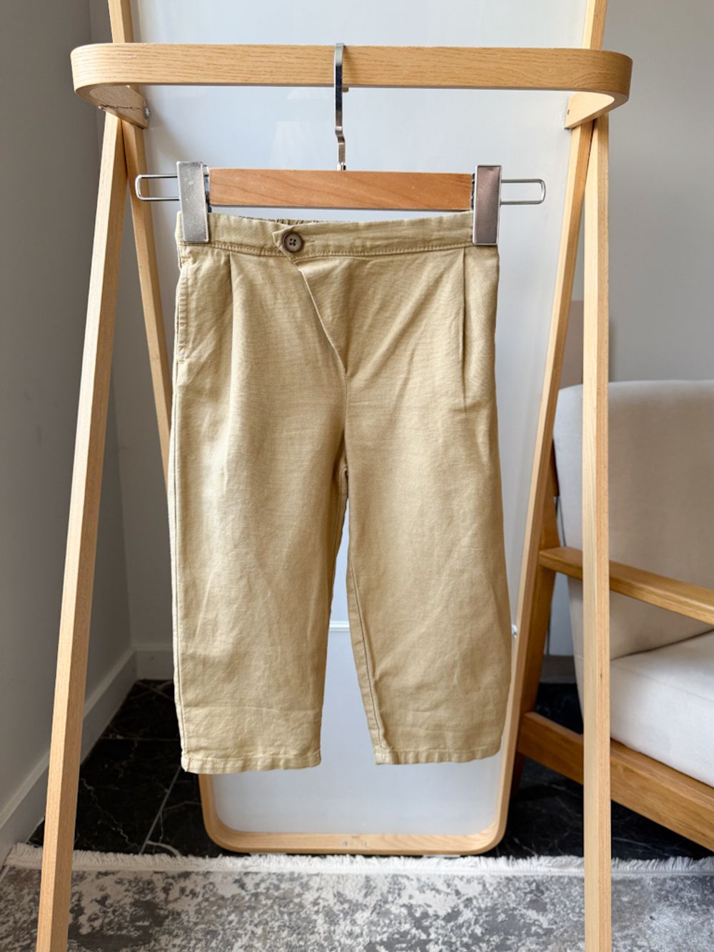 Брюки Zara, 92