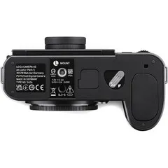 Leica SL3-S Body