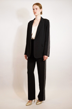 TWINSET MILANO ЖАКЕТ TWINSET MILANO