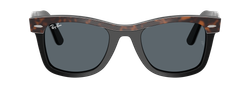 Солнцезащитные очки Ray-Ban RB2240 1441/R5 Wayfarer Street Neat