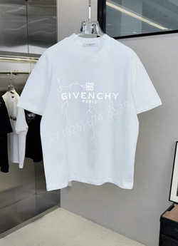 Футболка Givenchy
