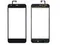 Тачскрин для Oukitel K7000 черный
