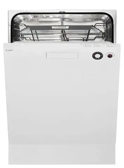 Посудомоечная машина Asko D5434 FS W