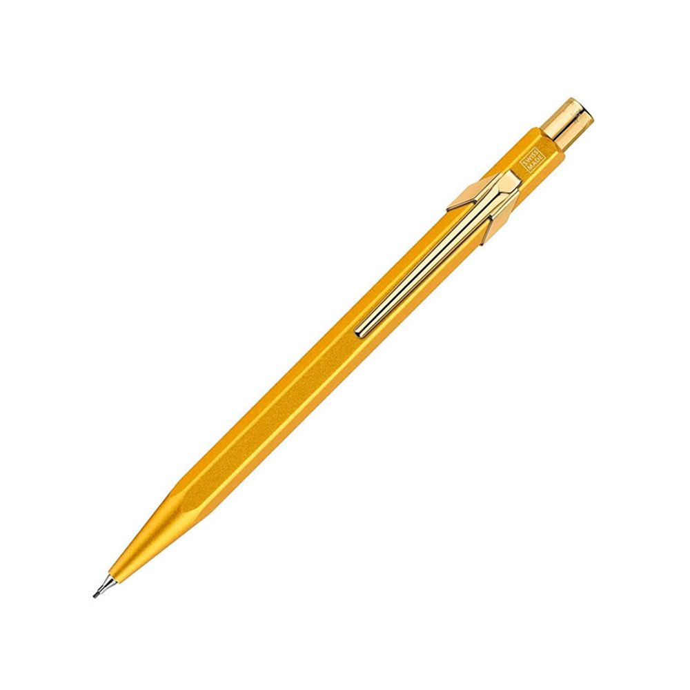 Карандаш механический Carandache Office Goldbar 0,5 мм (844.999)