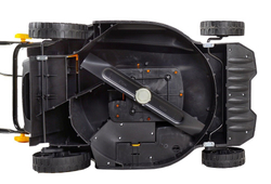 Газонокосилка Huter ELM-2000P