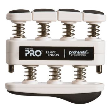 Тренажер для рук кнопочный PROHANDS 15002 PRO