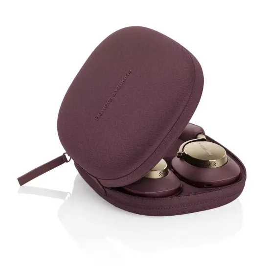 Беспроводные наушники Bowers & Wilkins Px8 Royal Burgundy