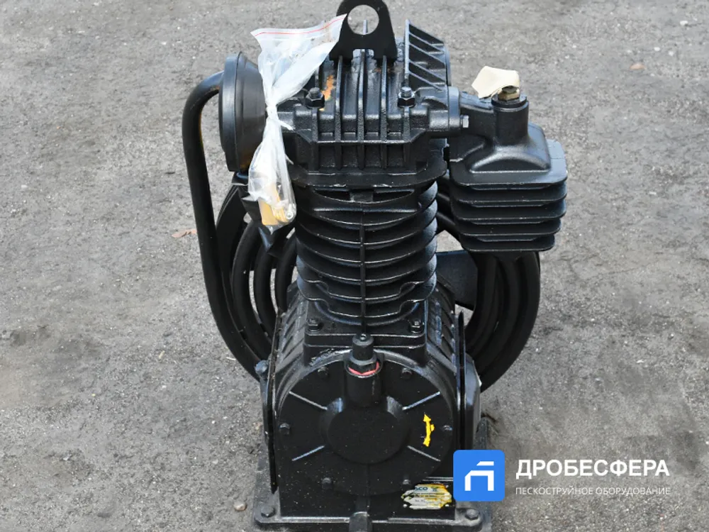 Компрессорная головка С415М АСО Бежецк