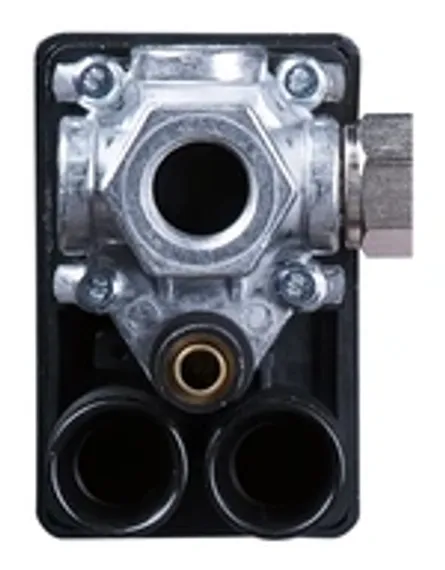 Сварочная вентильная горелка Fubag TIG 17 DX25 4 м