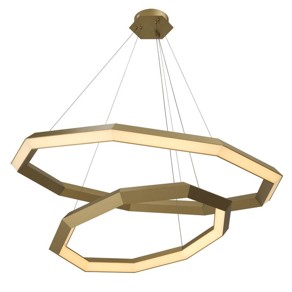 Подвесная люстра Helvetia LIGHTING