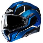 i100 Lorix MC2 / Черно-синий