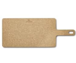 Victorinox Доска Handy 36x19см коричневая 7.4132