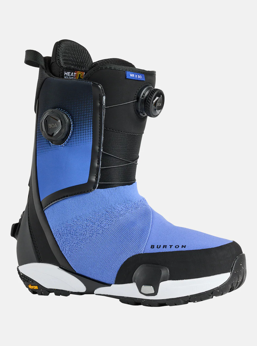 Ботинки для сноуборда Burton Men's Waverange X Step On®
