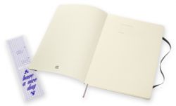 Блокнот Moleskine Classic Soft A4 мягкая обложка (QP641)