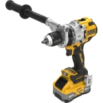 Дрель-шуруповерт DeWalt DCD1007WW1T-QW
