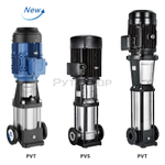 Вертикальный многоступенчатый насос PURITY PVS 3-4 (N)