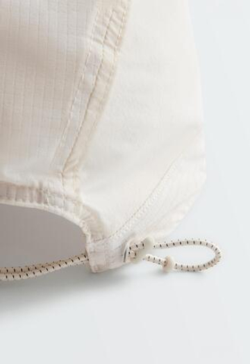 Oysho Спортивная кепка, песочный