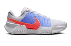 Женские Кроссовки теннисные Nike Zoom GP Challenge Pro - белый