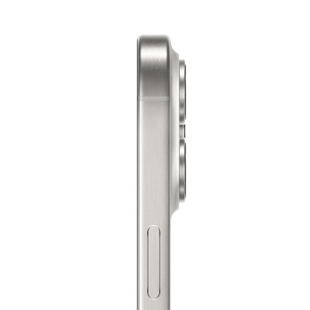 Apple iPhone 15 Pro 1Tb White Titanium